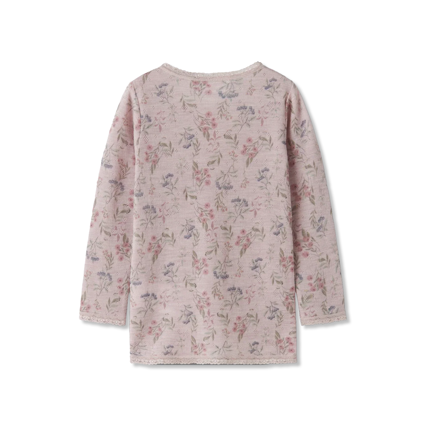 Nmfwang Blouse