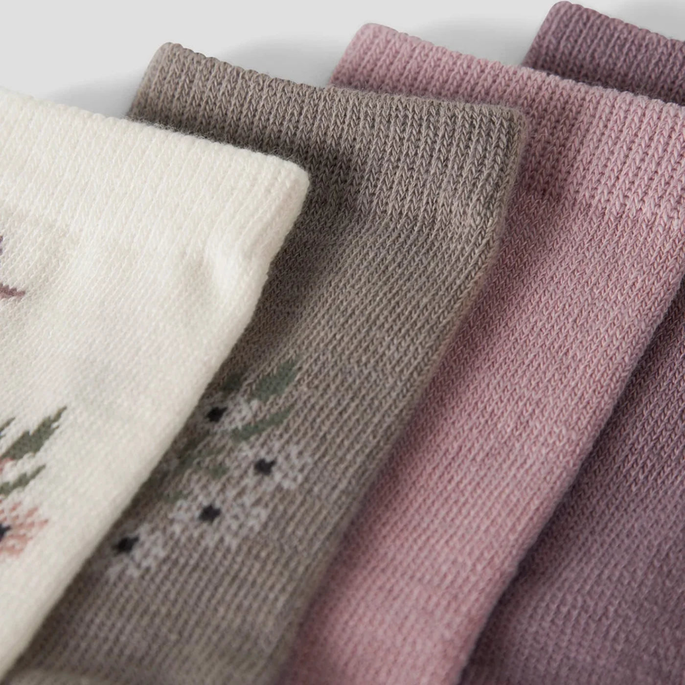 Nmfwak Socks