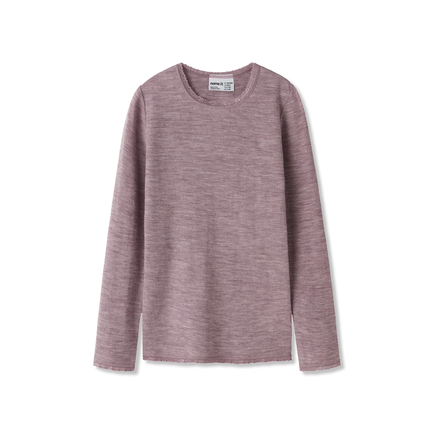 Nkfwang Blouse