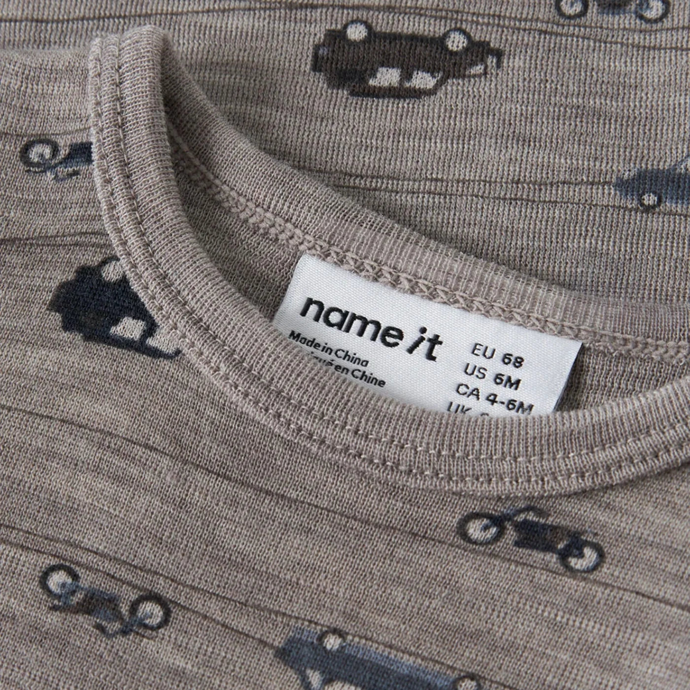 Nbmwang Bodysuit