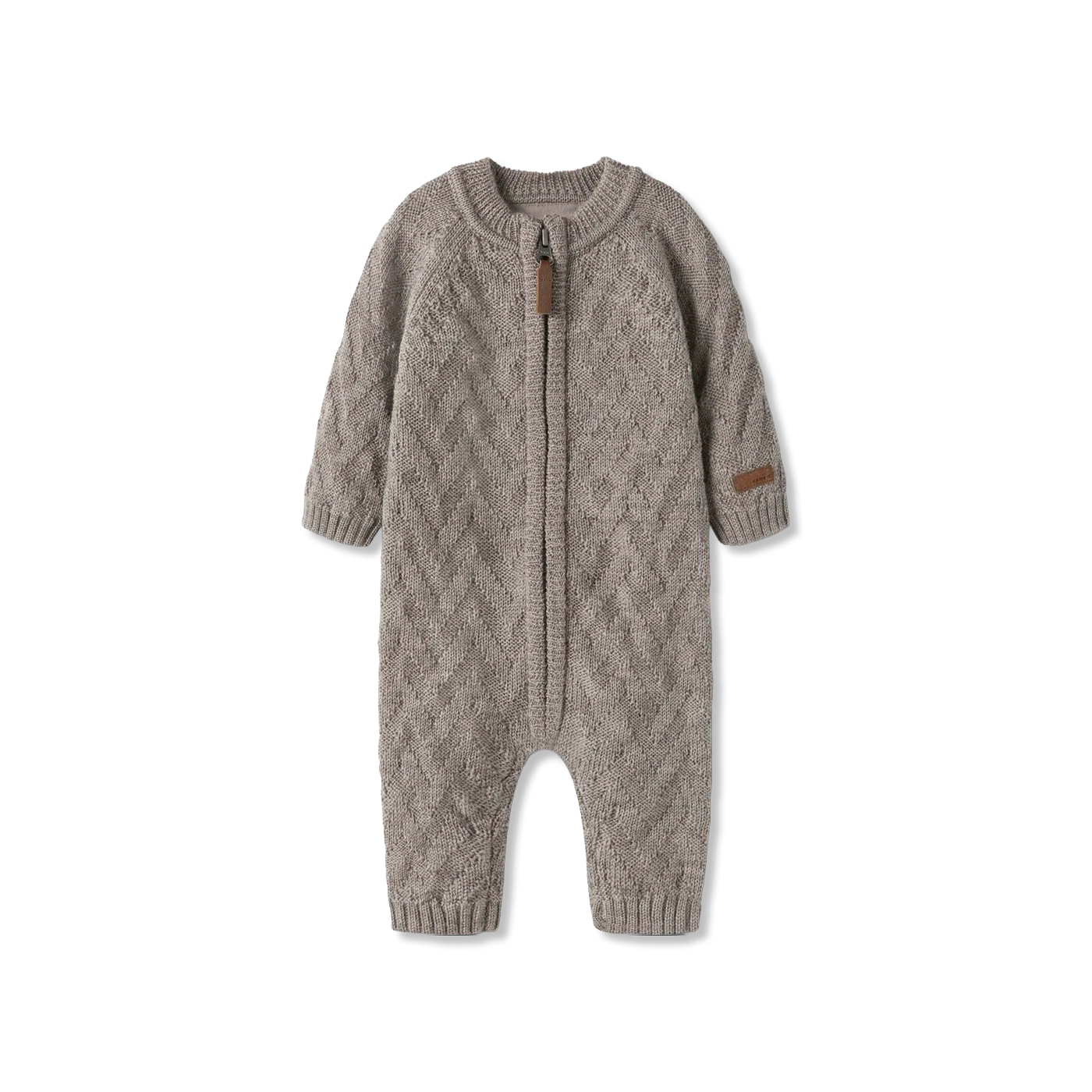 Nbnwruni One-piece suit