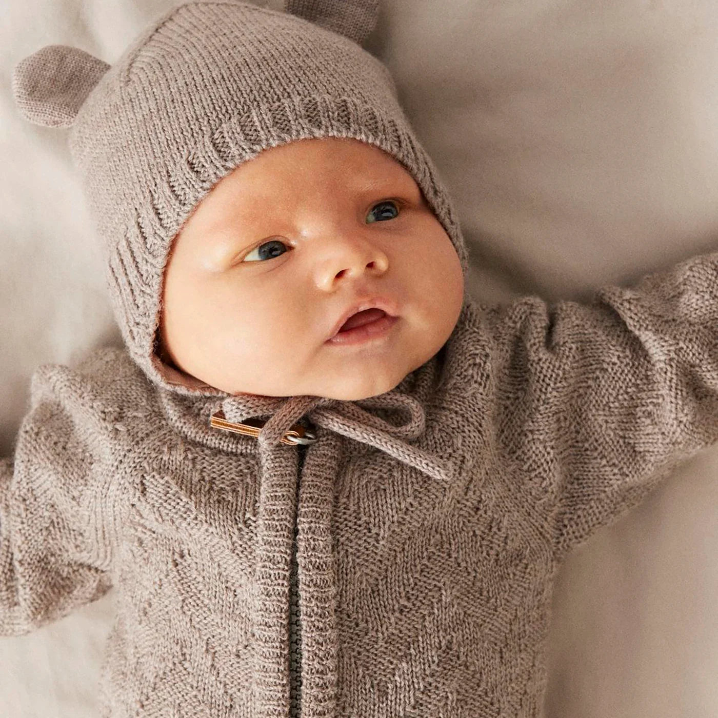 Nbnwruni One-piece suit