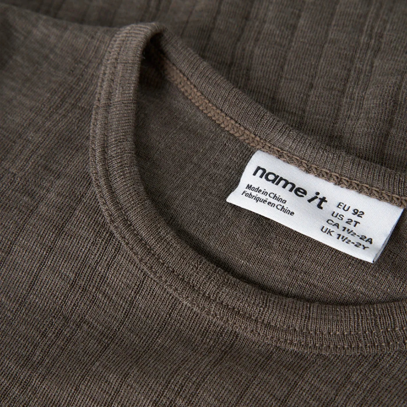 Nmmwang Blouse