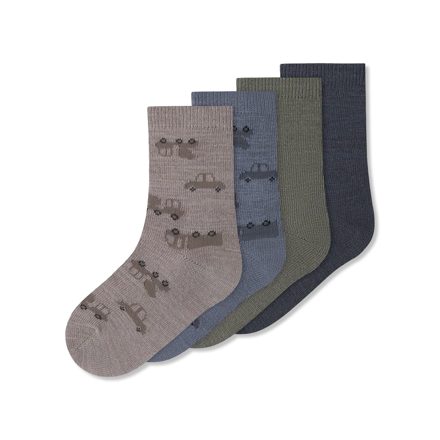 Nmmwak Socks
