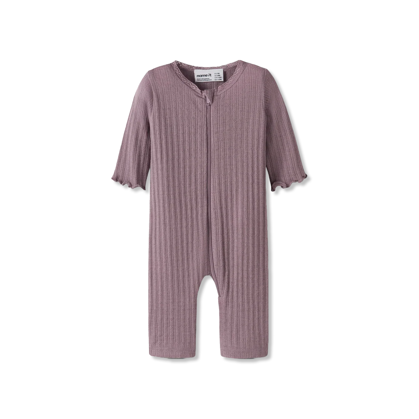 Nbfwossa One-piece suit