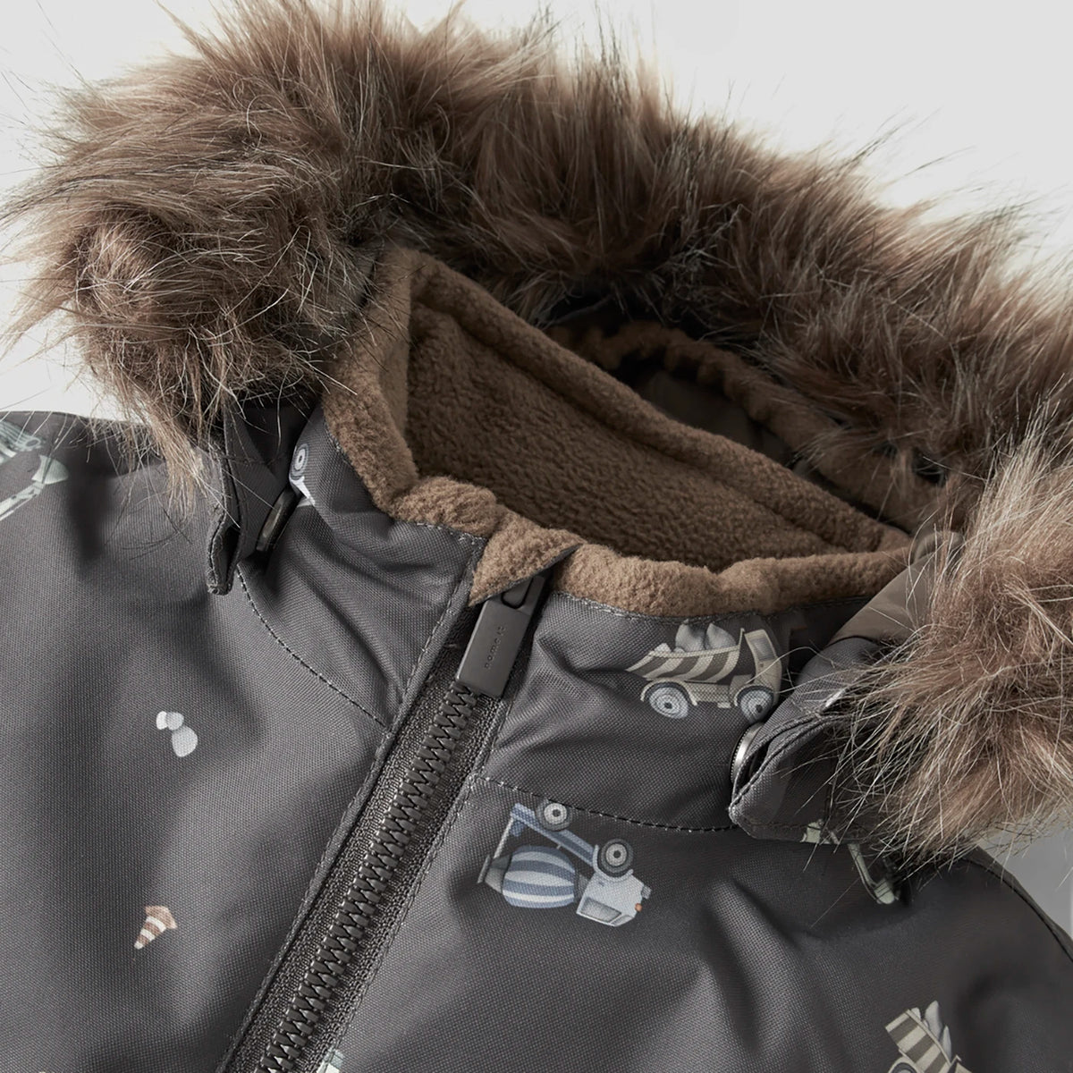 Nmmsnow10 Snowsuit