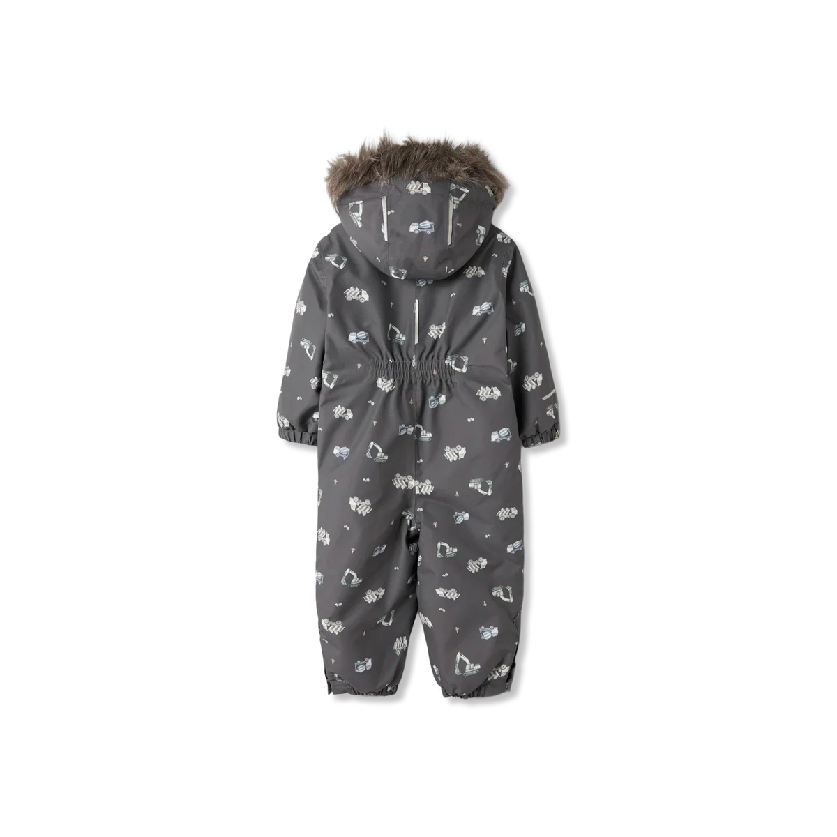 Nmmsnow10 Snowsuit