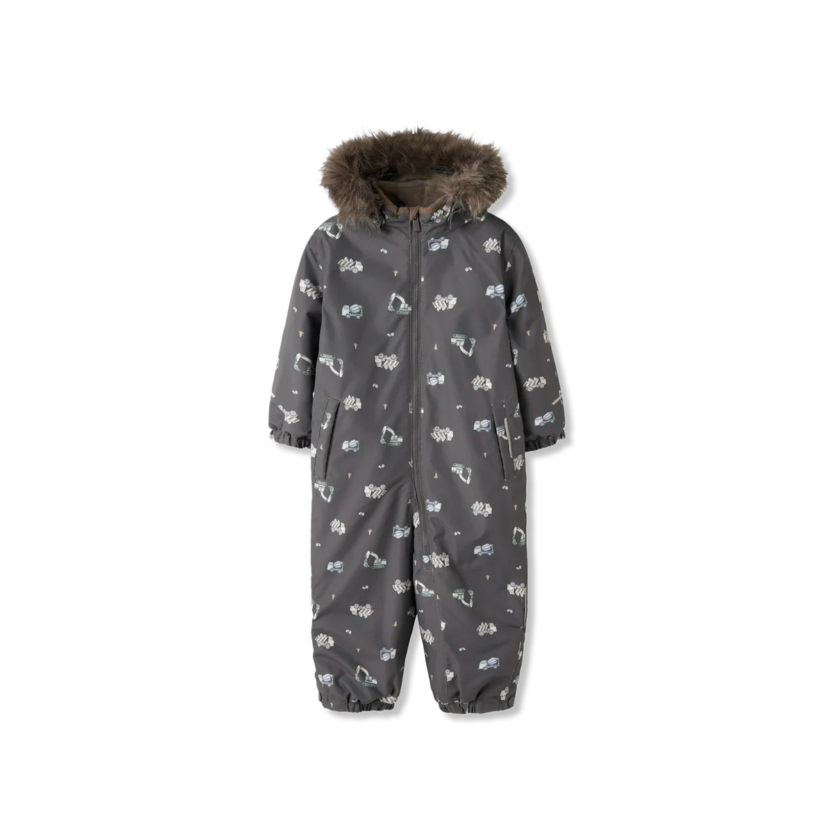 Nmmsnow10 Snowsuit