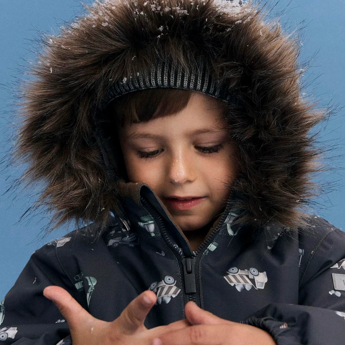 Nmmsnow10 Snowsuit