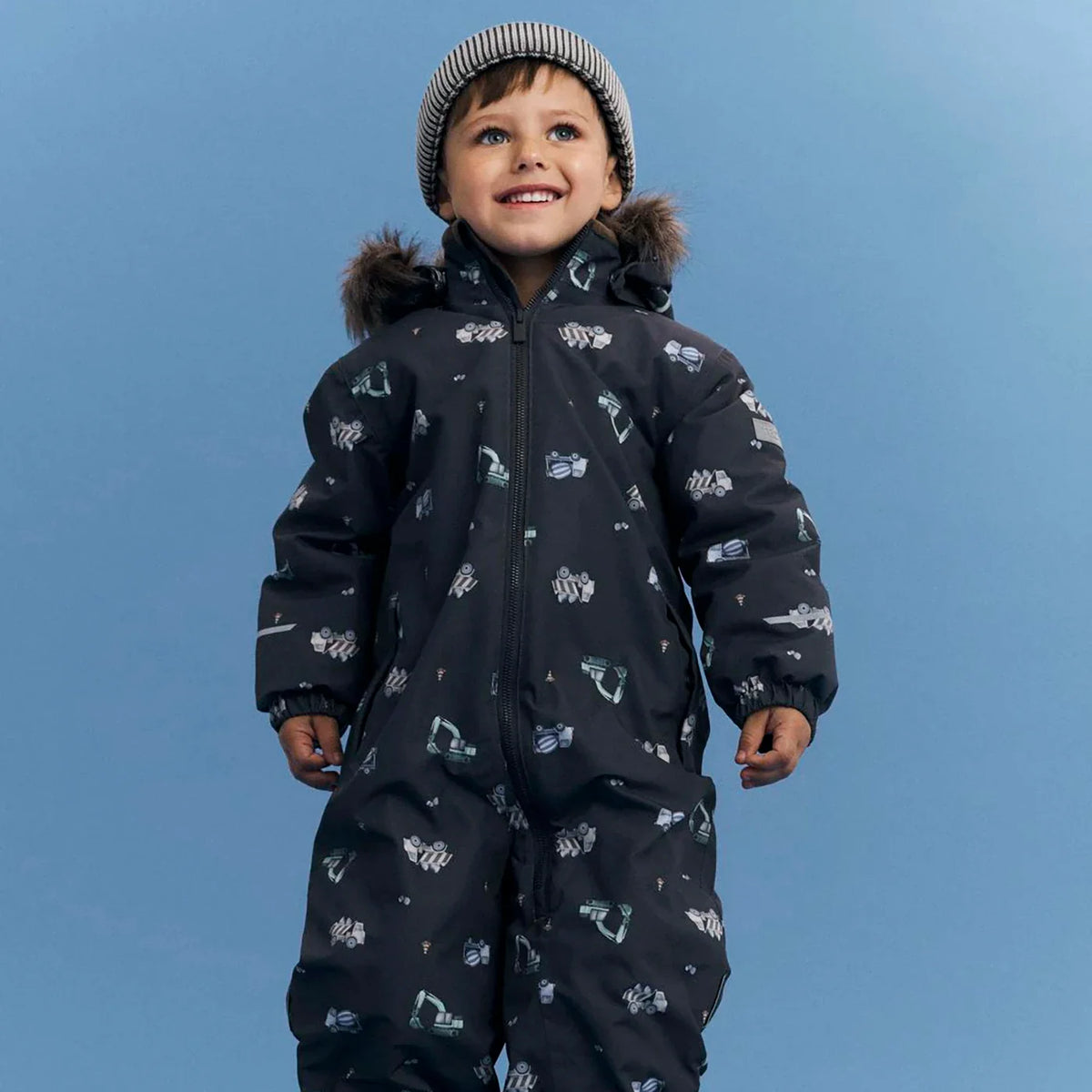 Nmmsnow10 Snowsuit