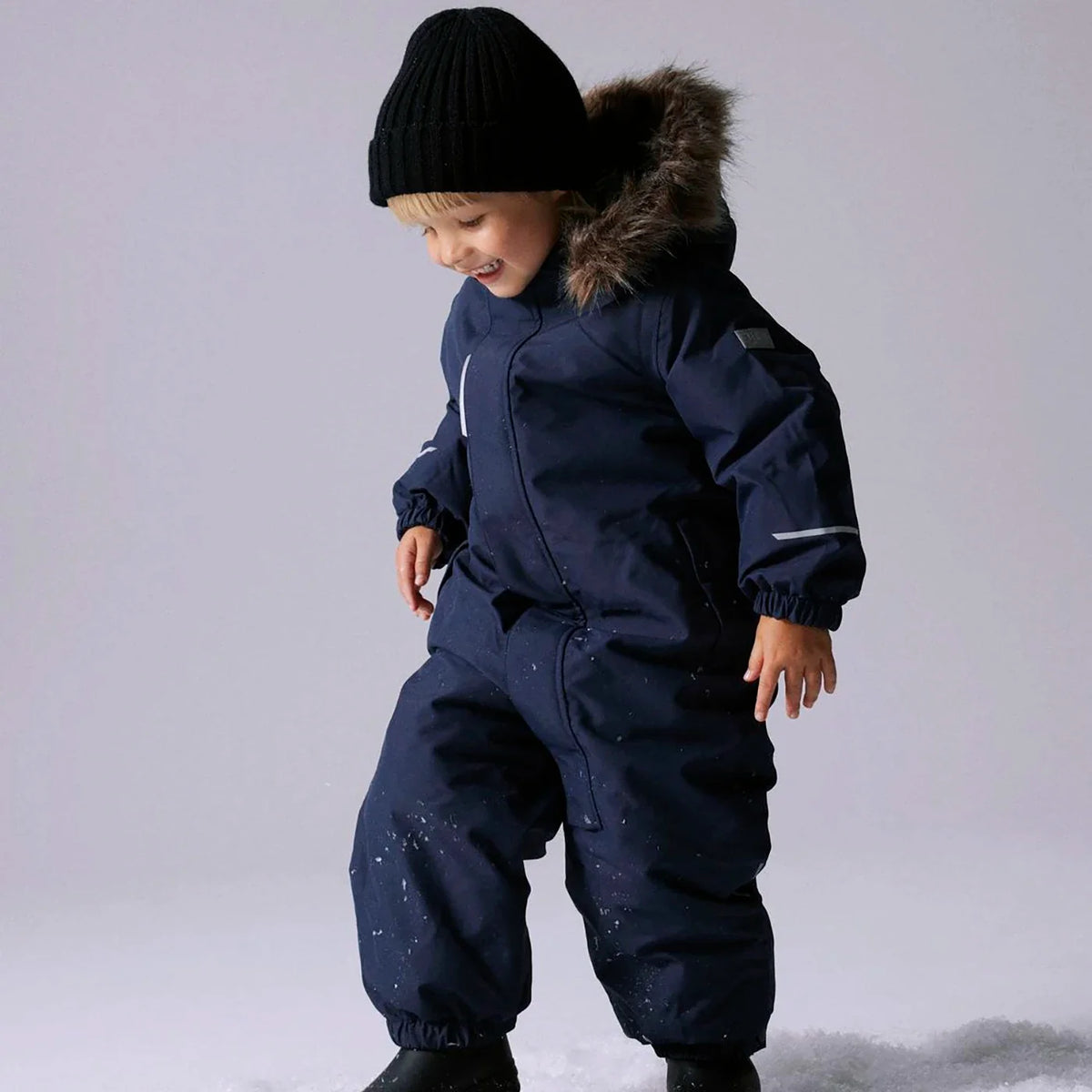 Nmnsnow10 Snowsuit