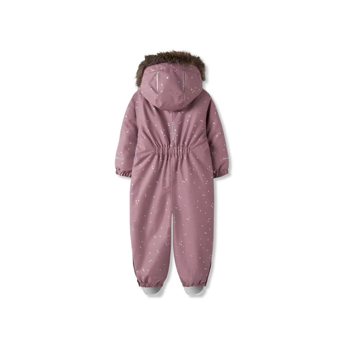 Nmfsnow10 Snowsuit