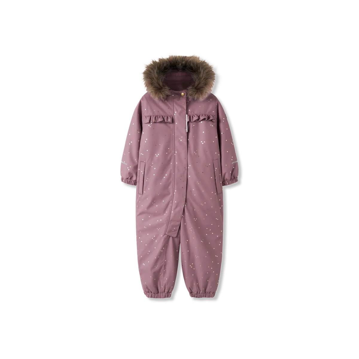 Nmfsnow10 Snowsuit
