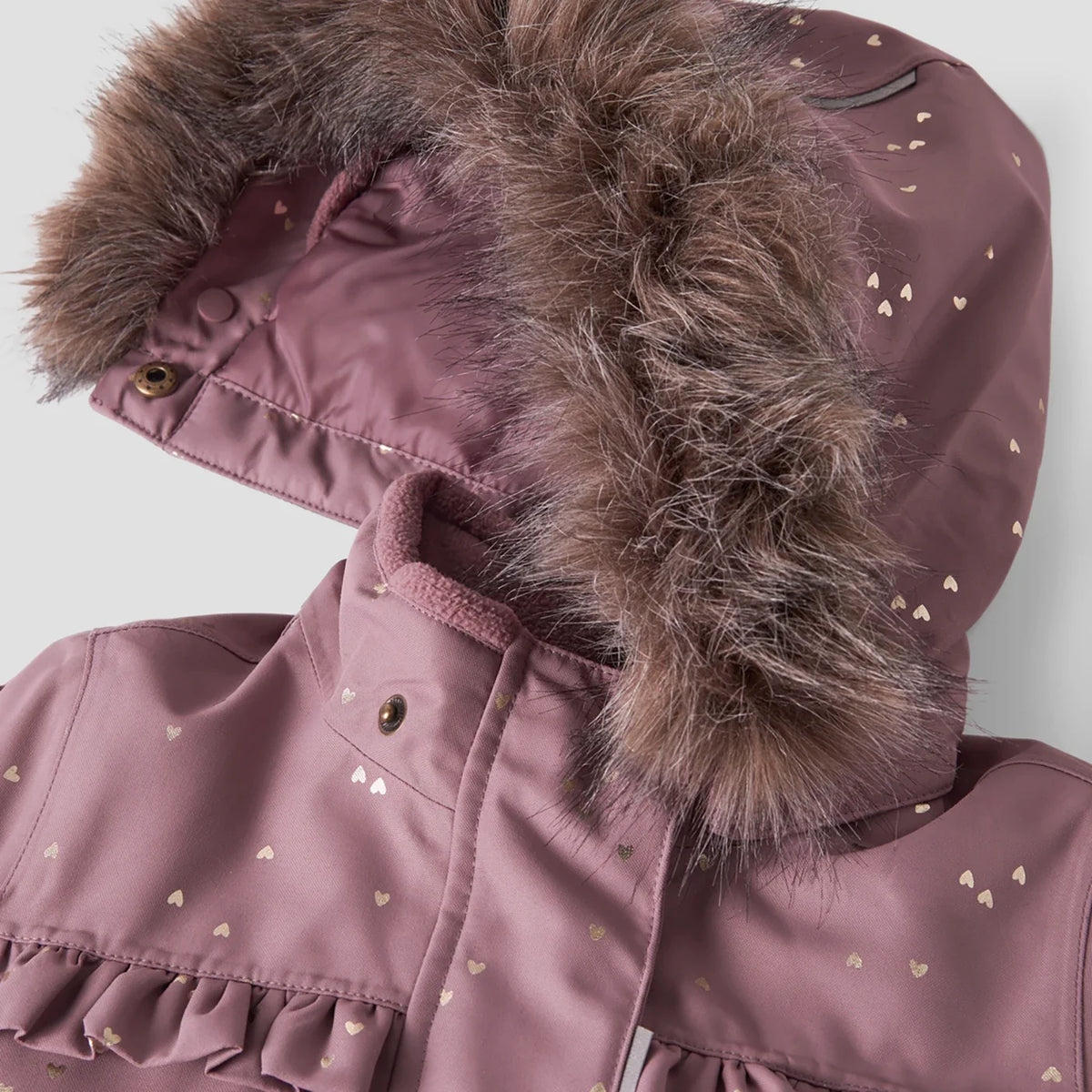 Nmfsnow10 Snowsuit