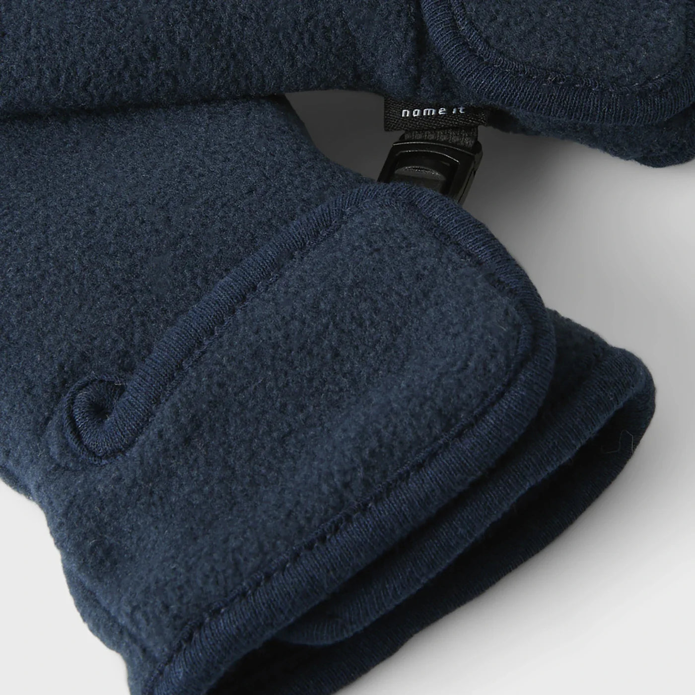 Nmnmar Mittens