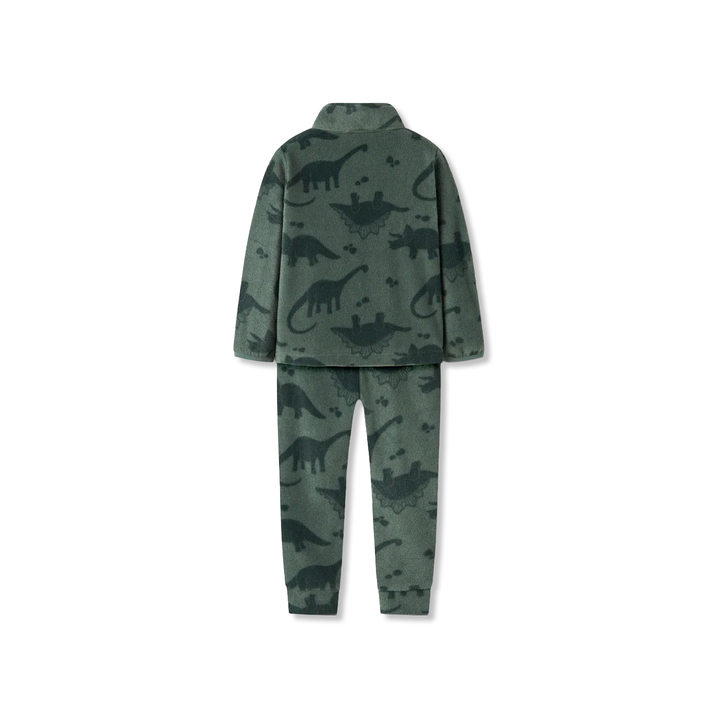 Nmnspektra Fleece set