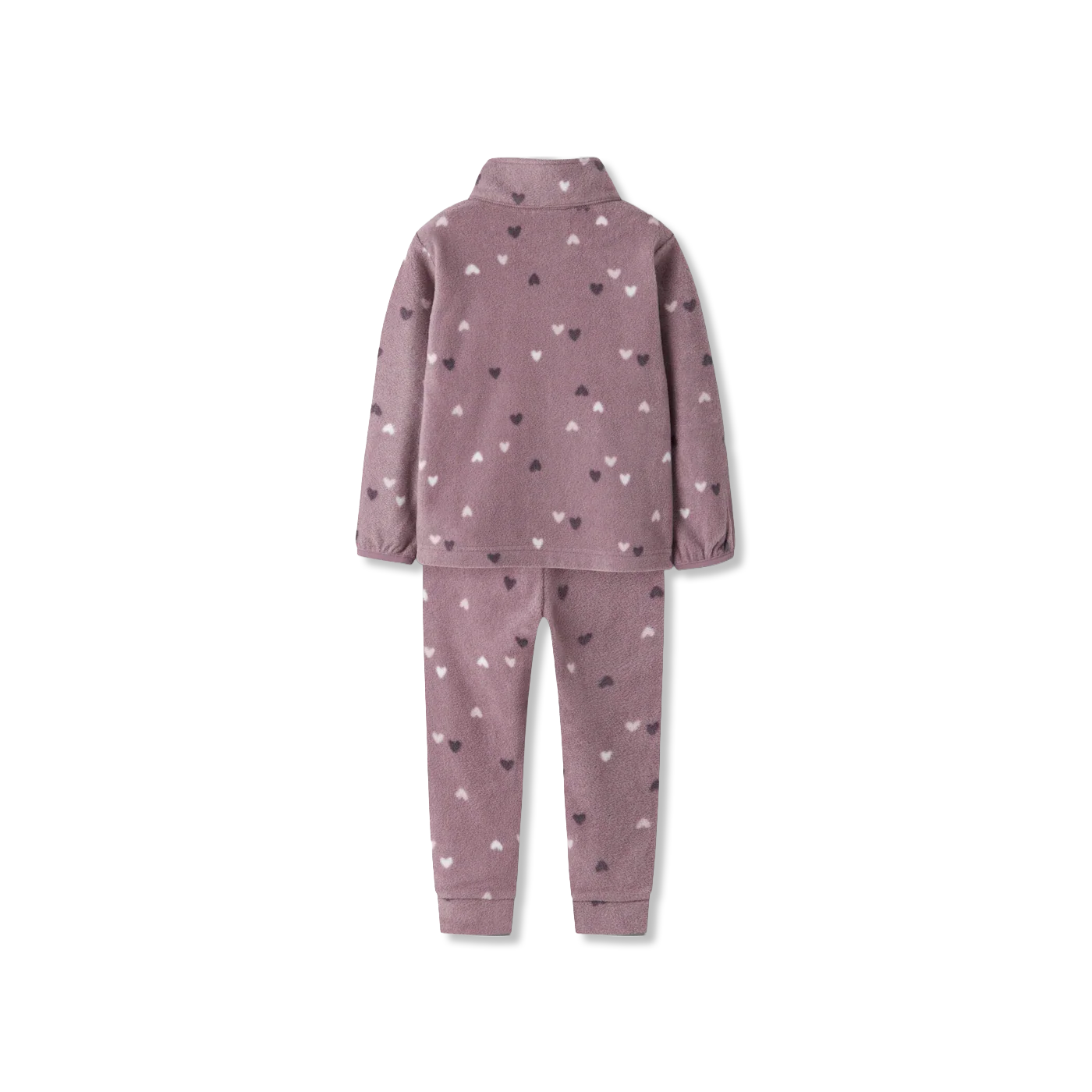 Nmnspektra Fleece set