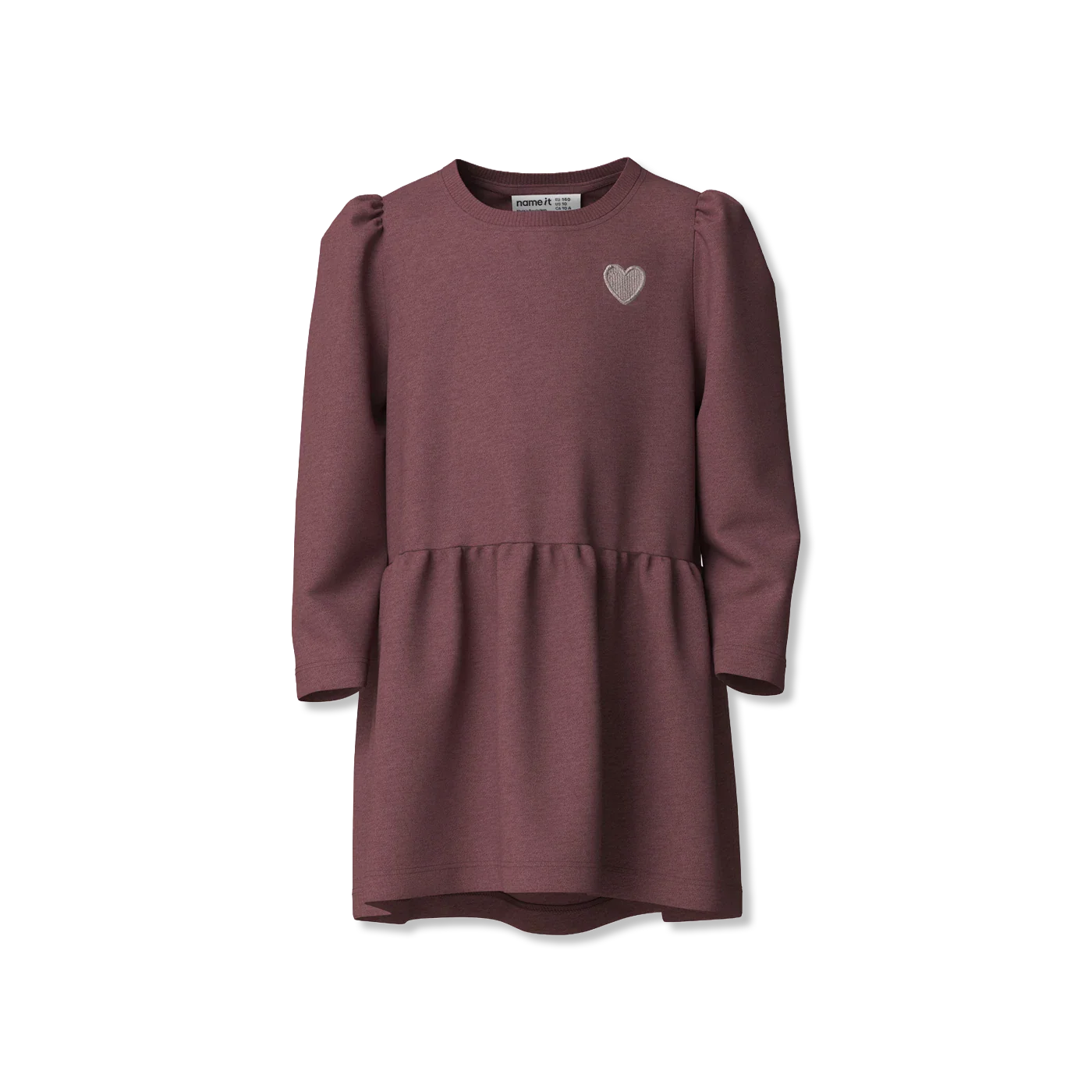 Nmfvima ls Dress
