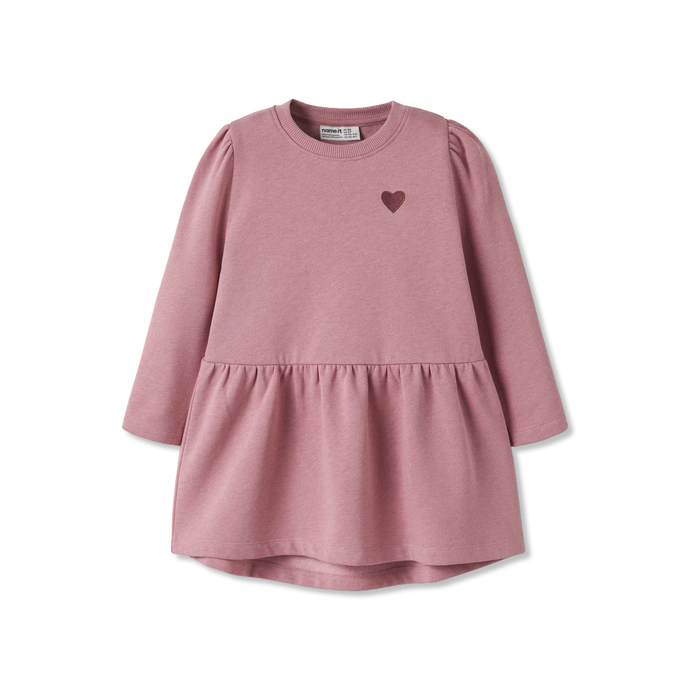 Nmfvima ls Dress
