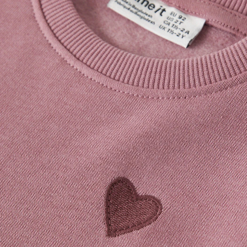 Nmfvima ls Dress