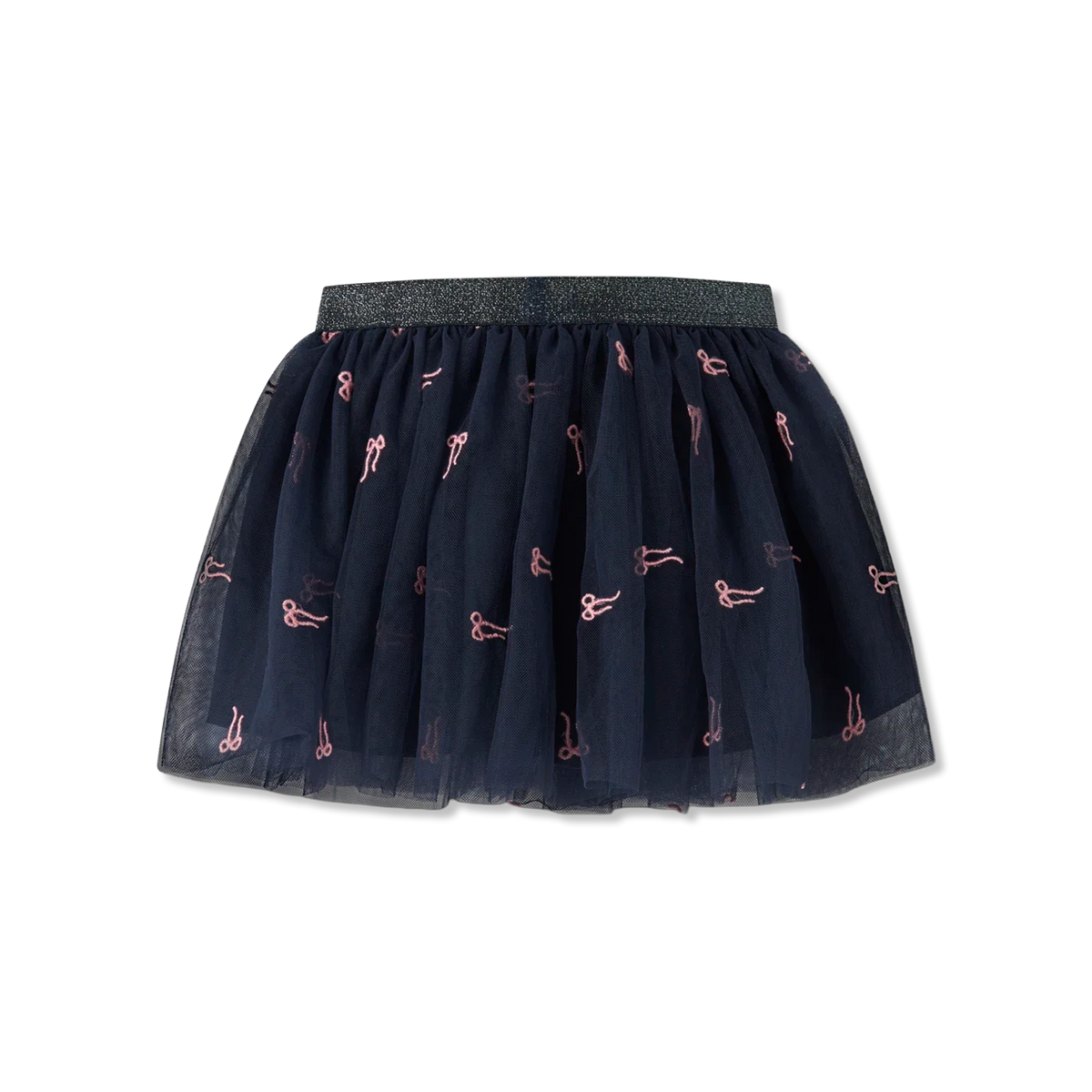 Nmfveross tulle Skirt