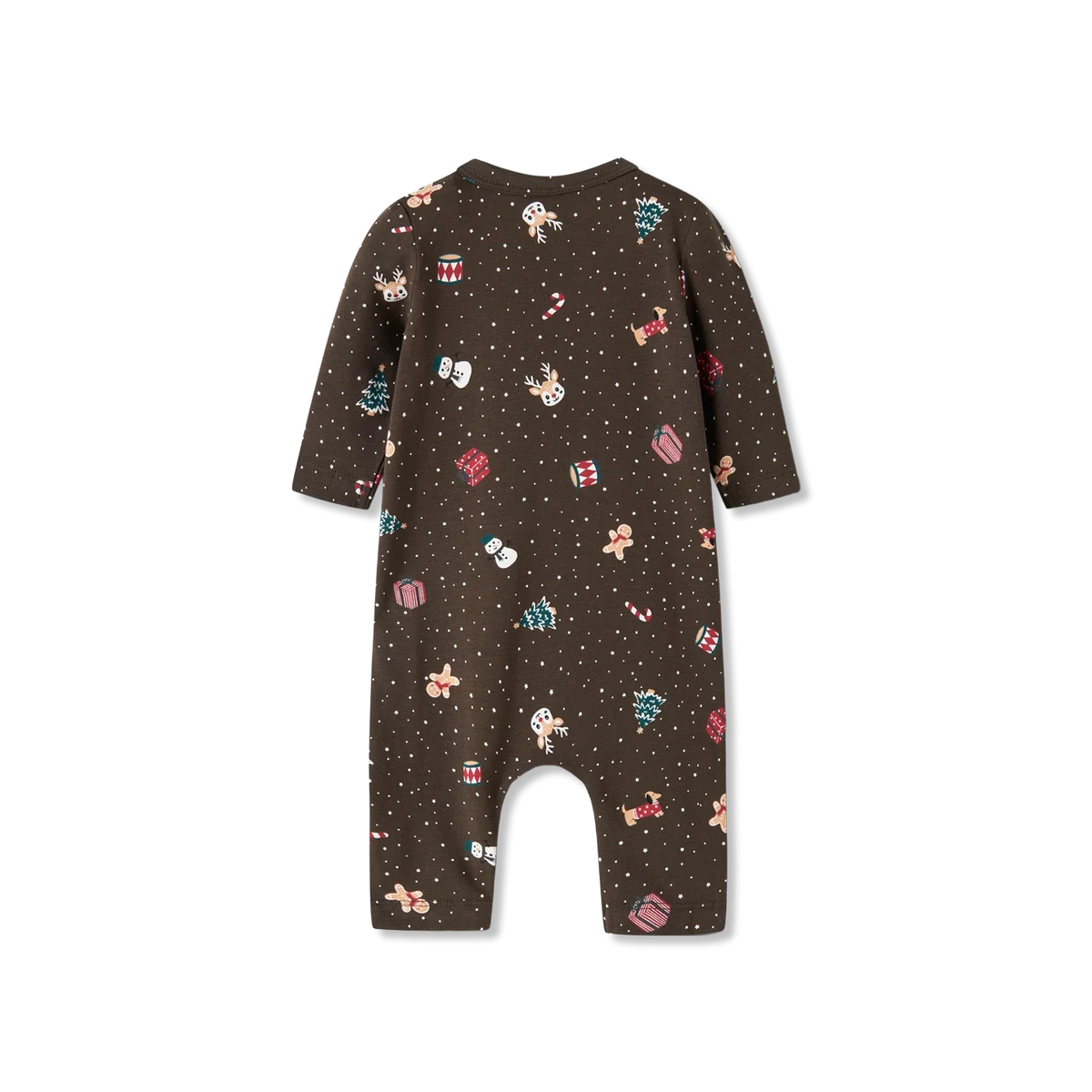 Nbnvismas Sleepsuit