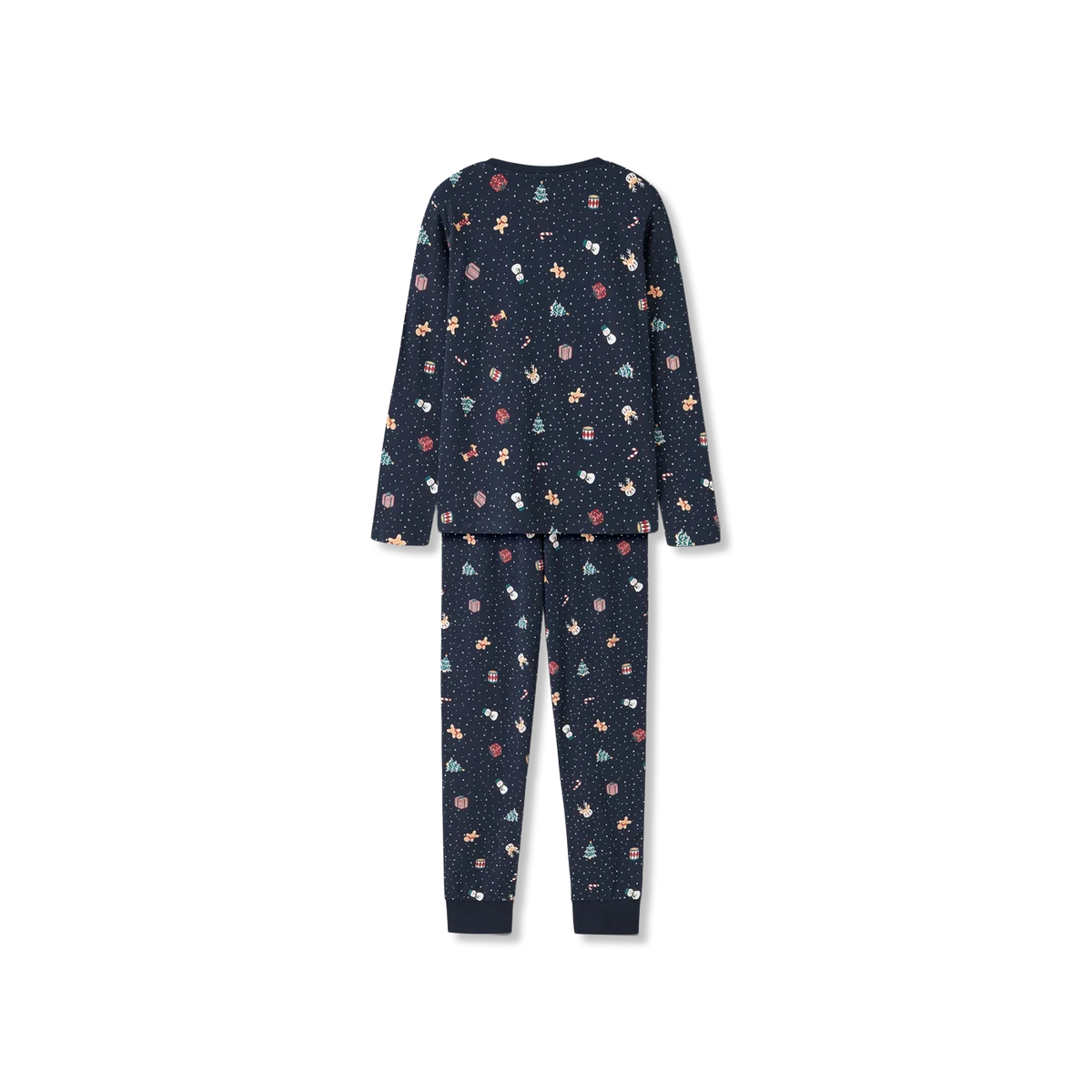 Nbnvismas Sleepwear