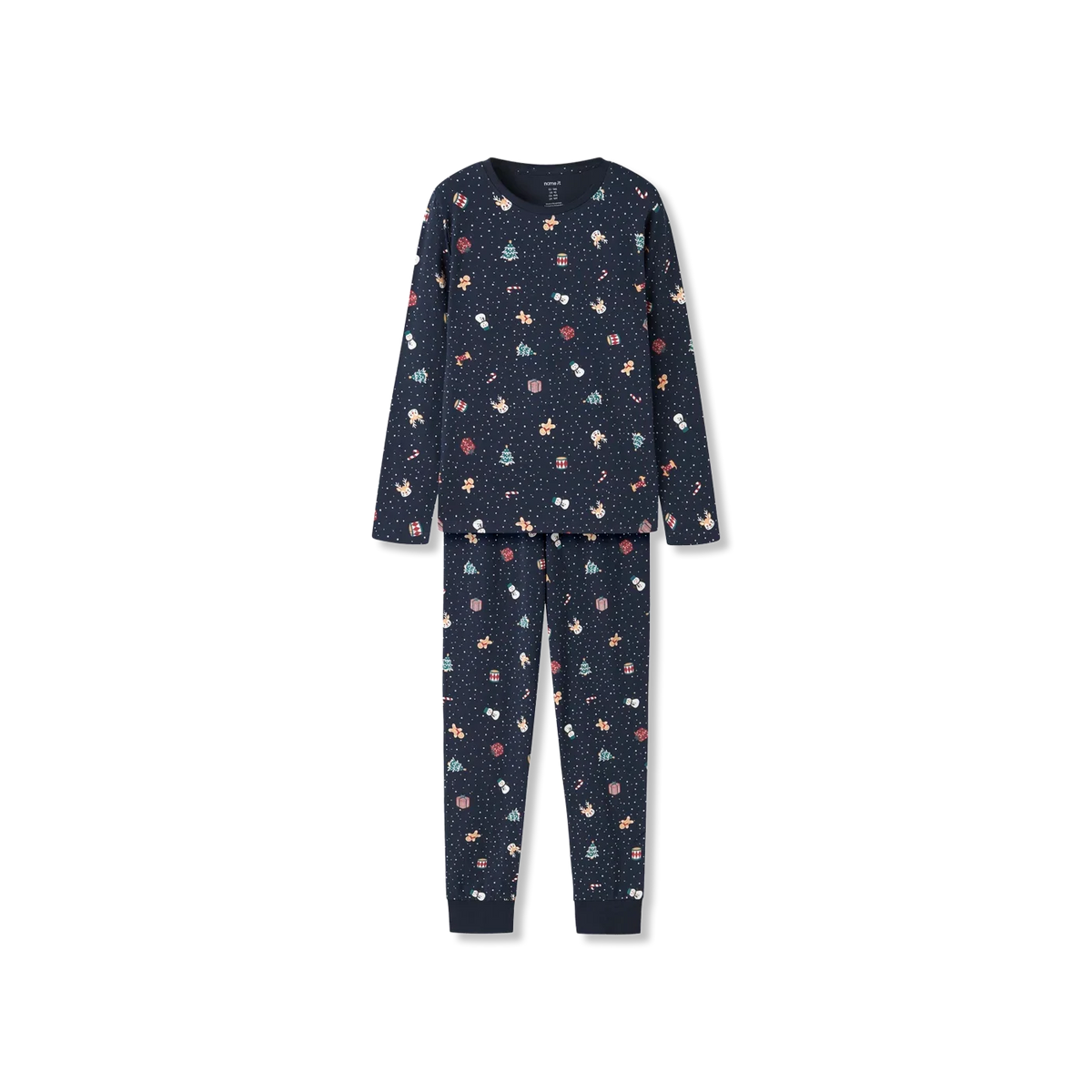 Nbnvismas Sleepwear