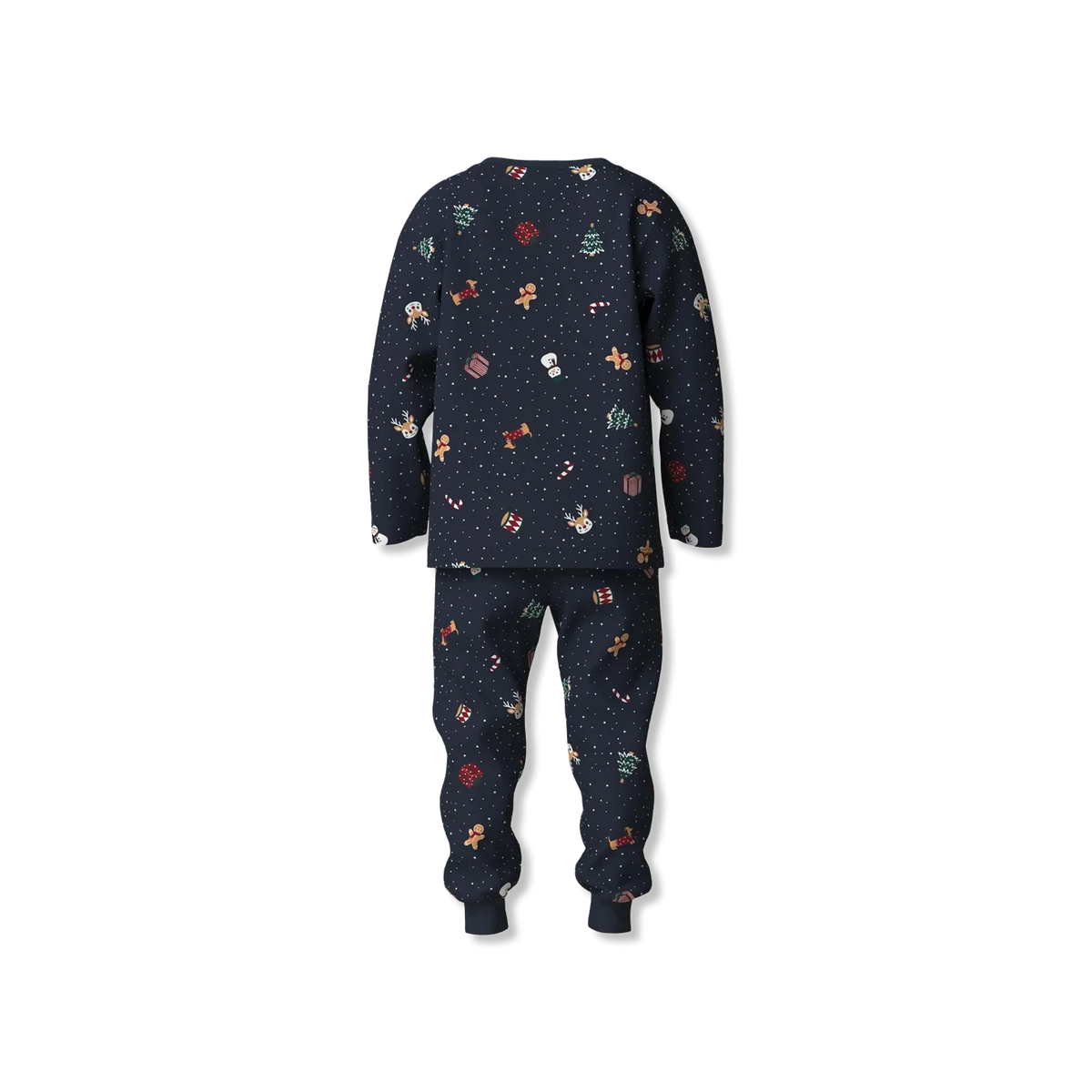 Nbnvismas Sleepwear