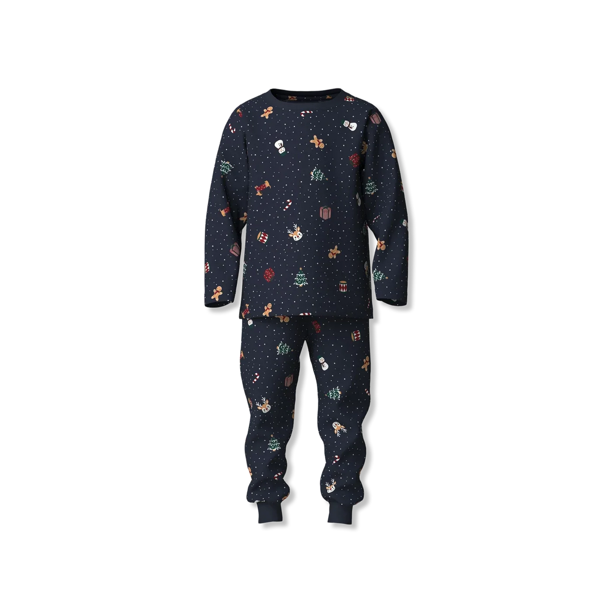 Nbnvismas Sleepwear