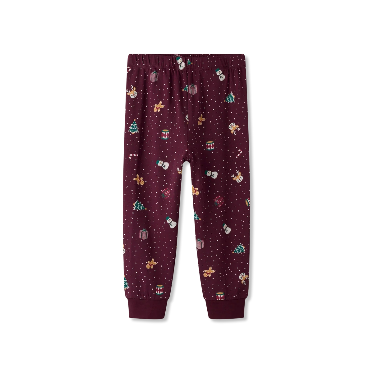 Nbnvismas Sleepwear