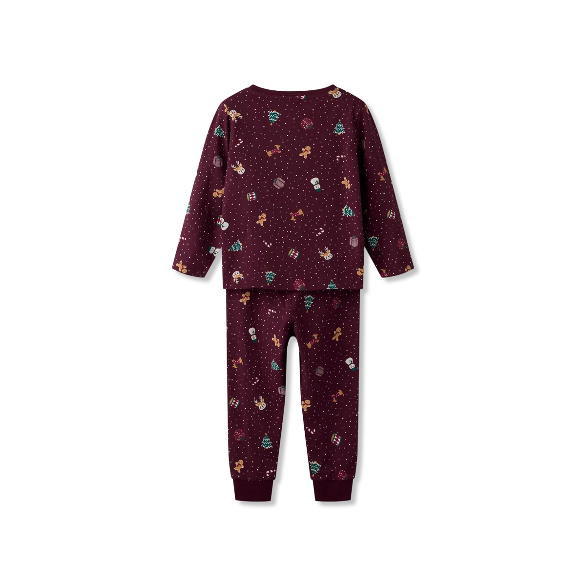 Nbnvismas Sleepwear