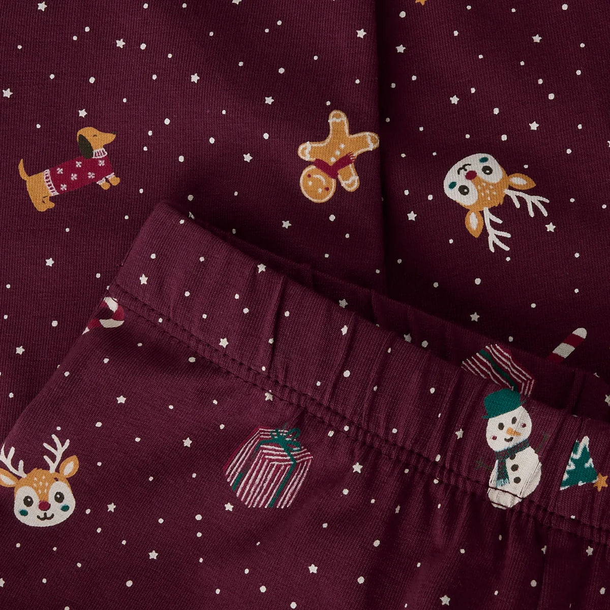 Nbnvismas Sleepwear