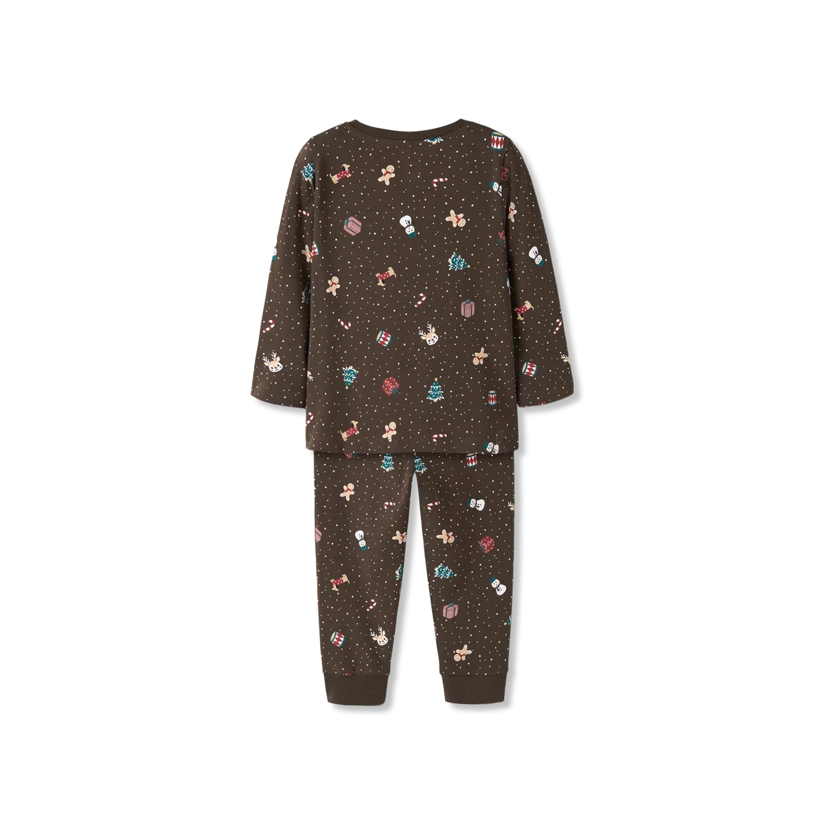 Nbnvismas Sleepwear