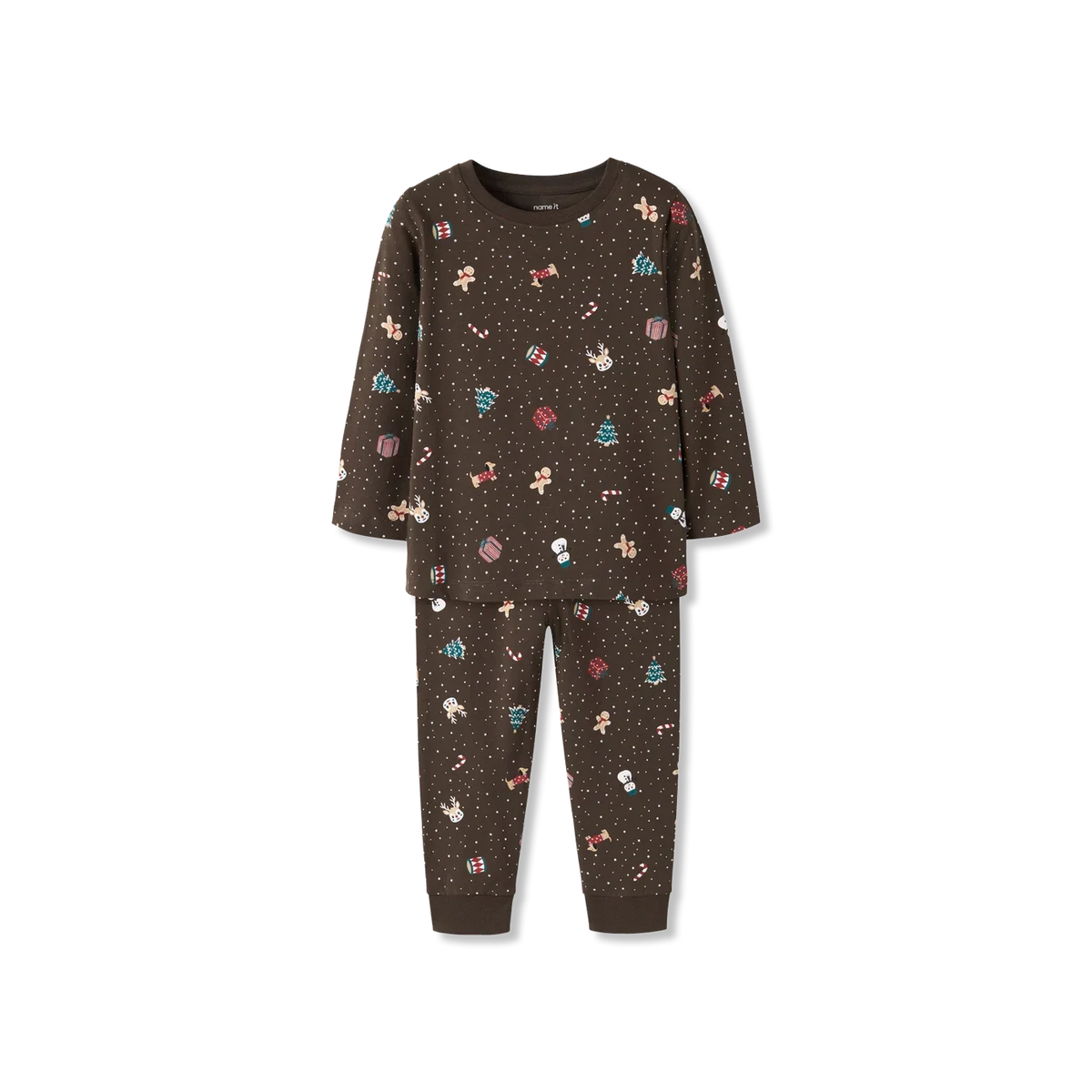 Nbnvismas Sleepwear