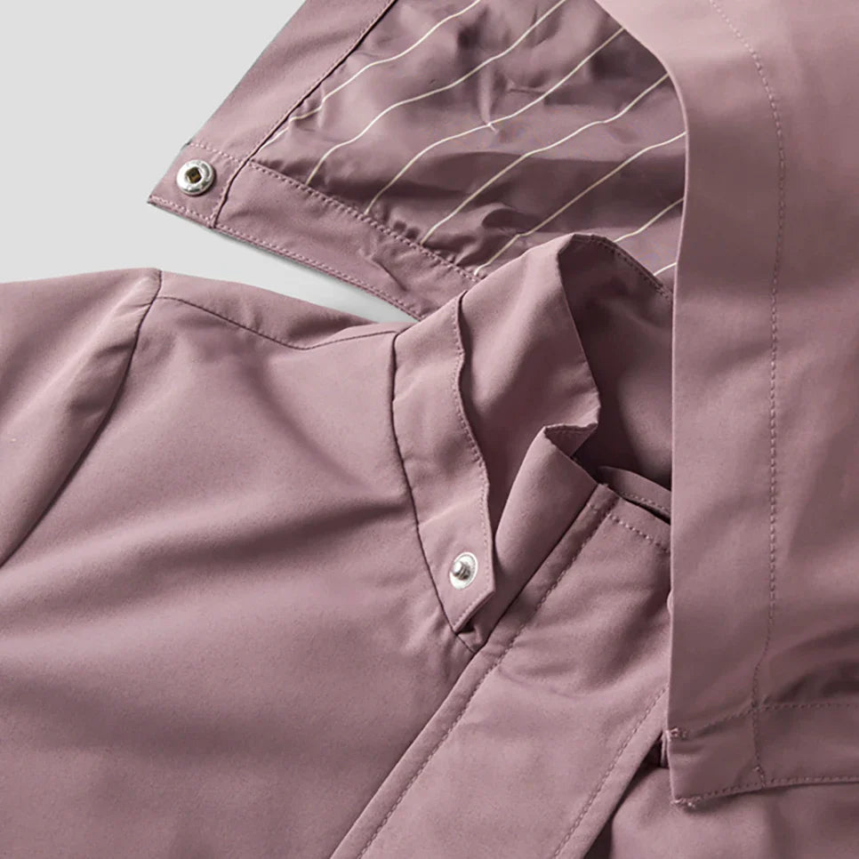 Nkfmalex summer jacket