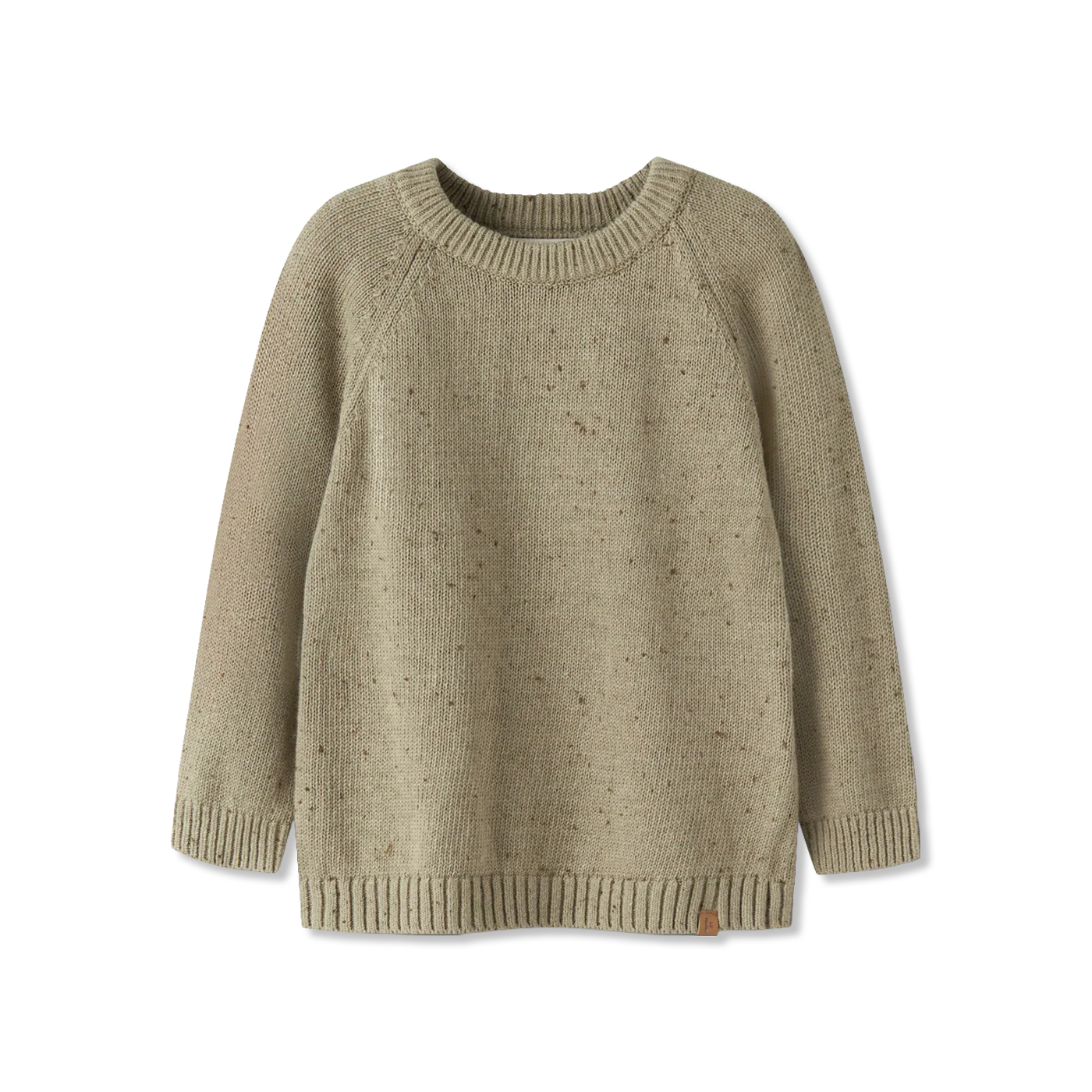 Nmngalto Ls t-shirt