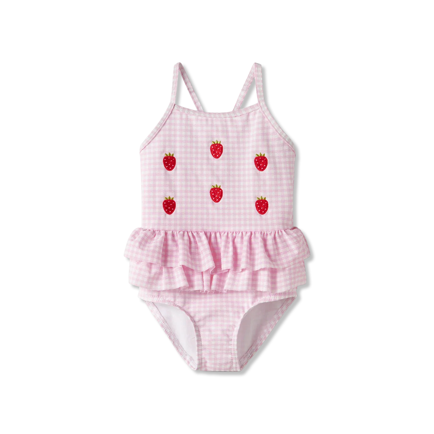 Nmfzammer Swimsuit