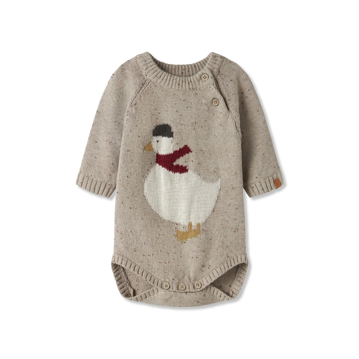 Nbngalto Bodysuit