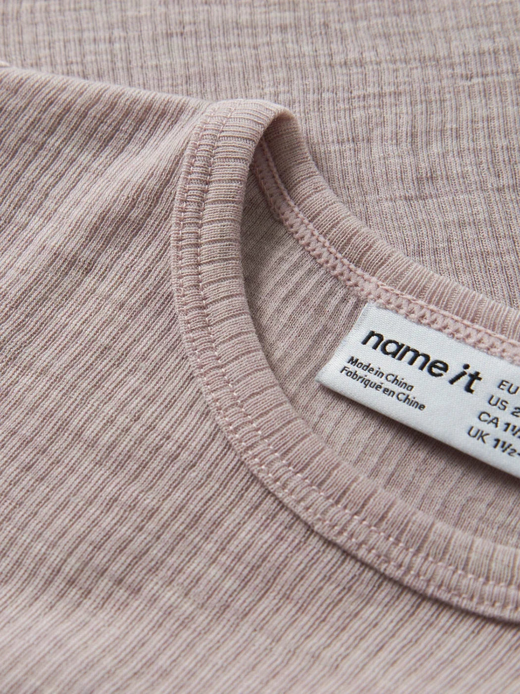 Nmnwax Blouse