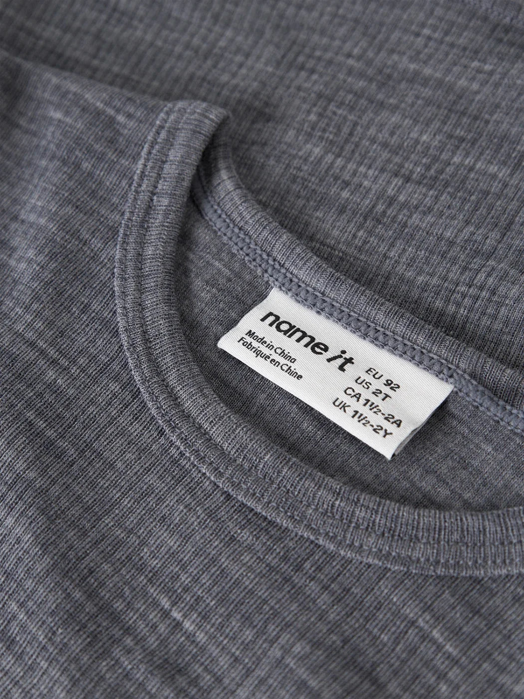 Nmnwax Blouse