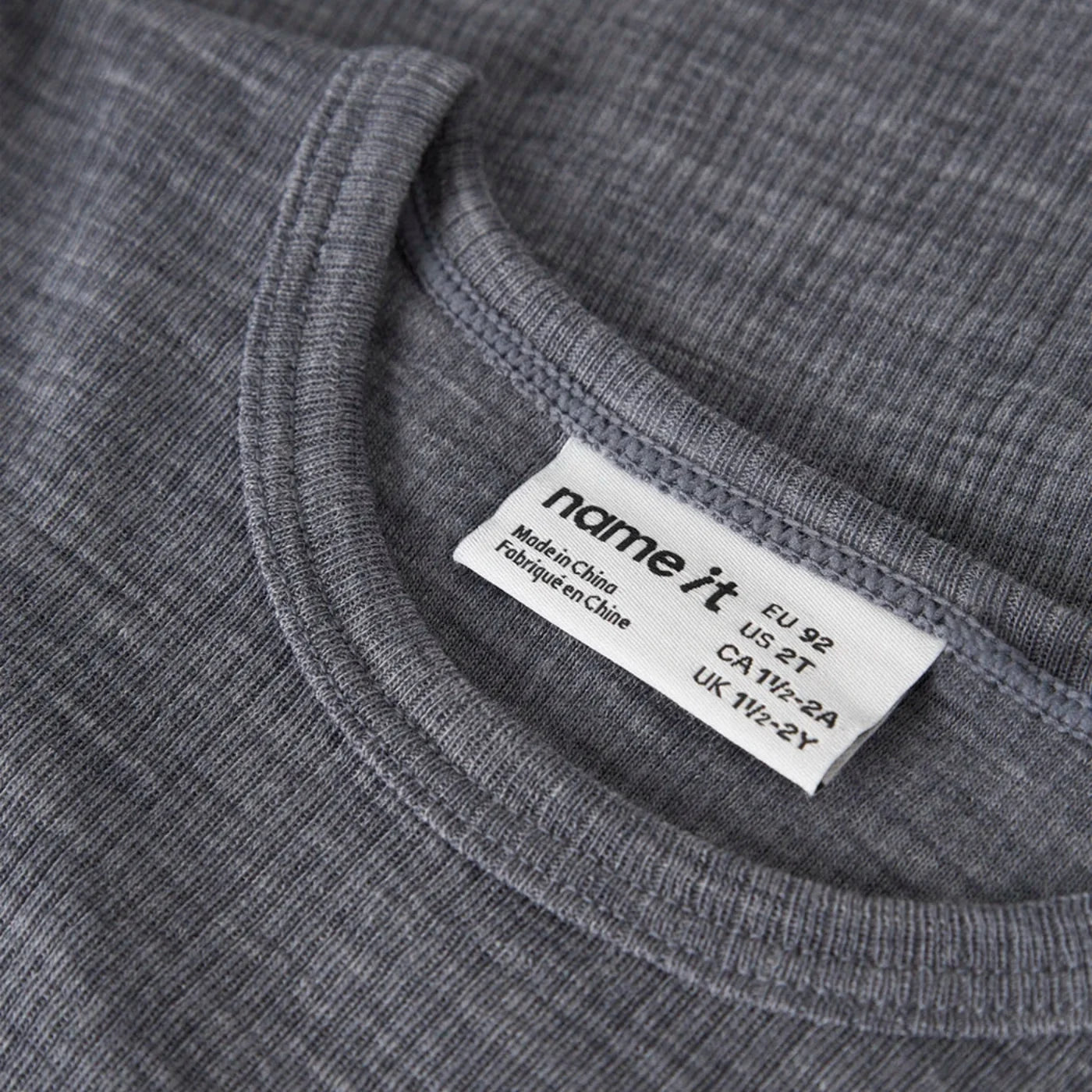 Nmnwax Blouse