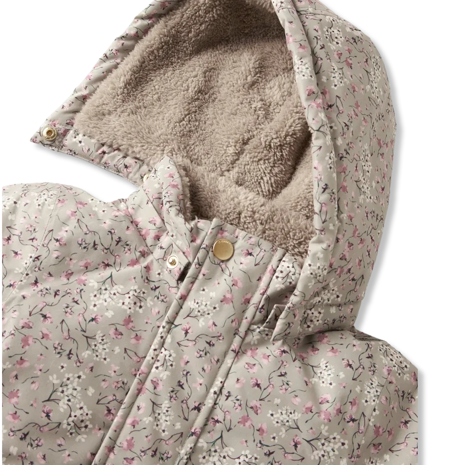 Nmfsnow05 Winter jacket