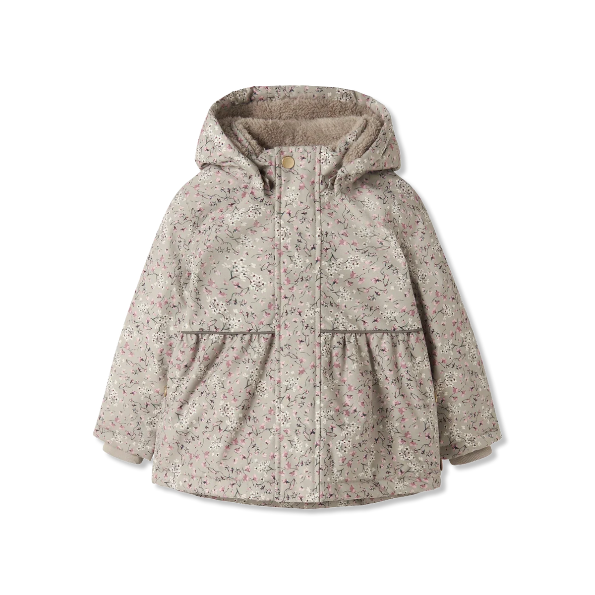 Nmfsnow05 Winter jacket