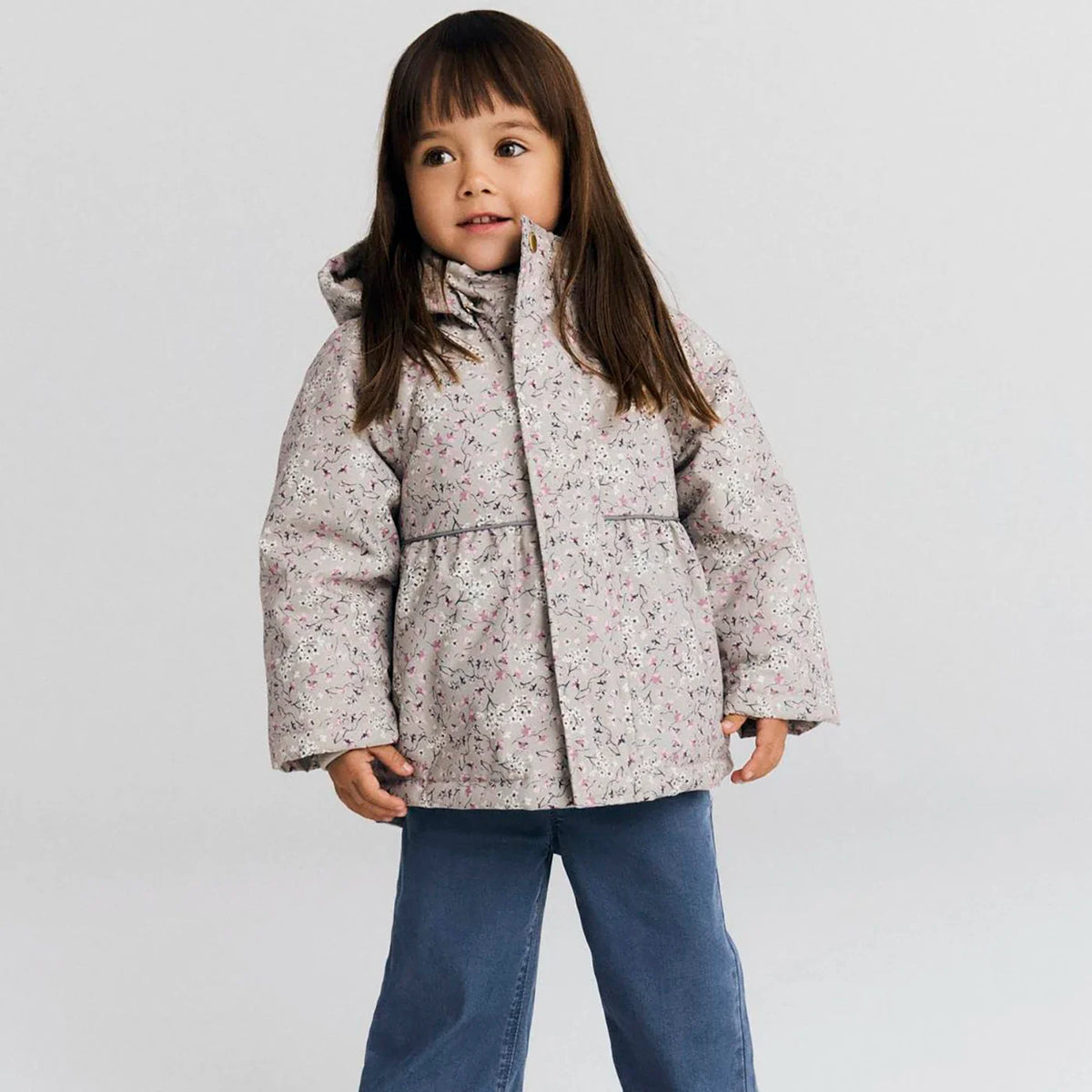 Nmfsnow05 Winter jacket