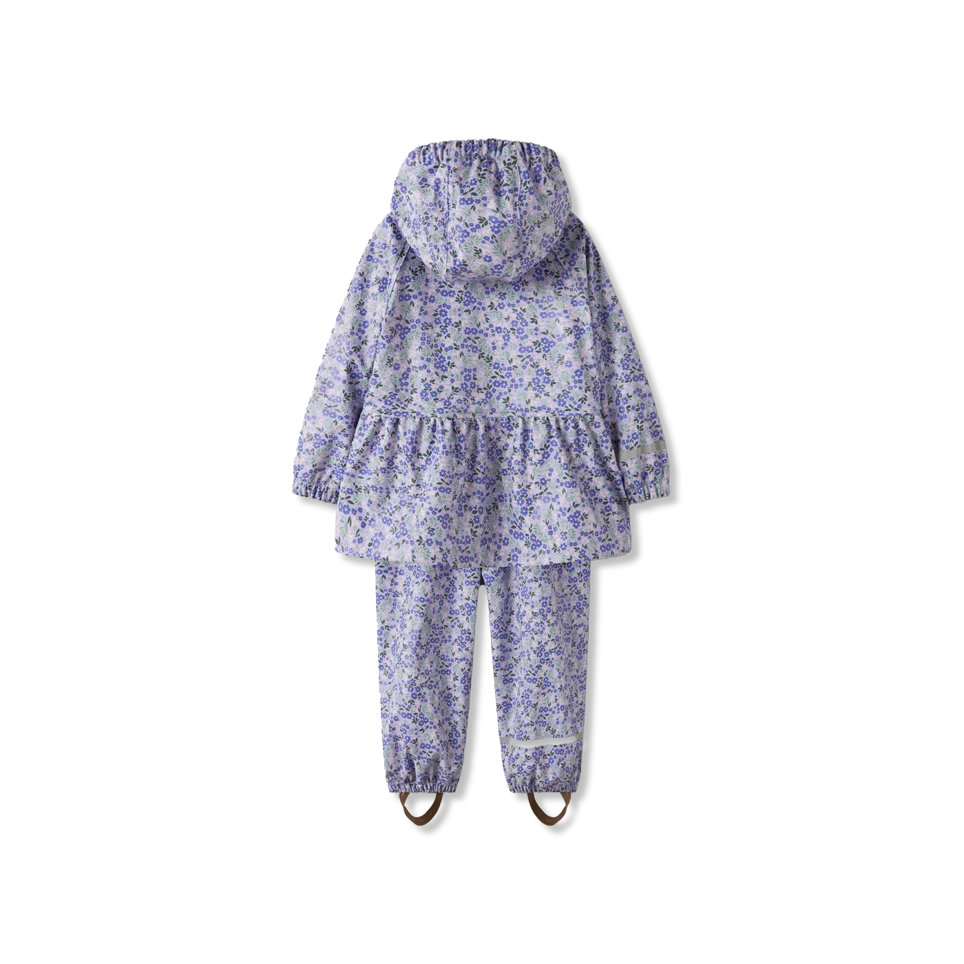 Nmfdry10 Rainwear