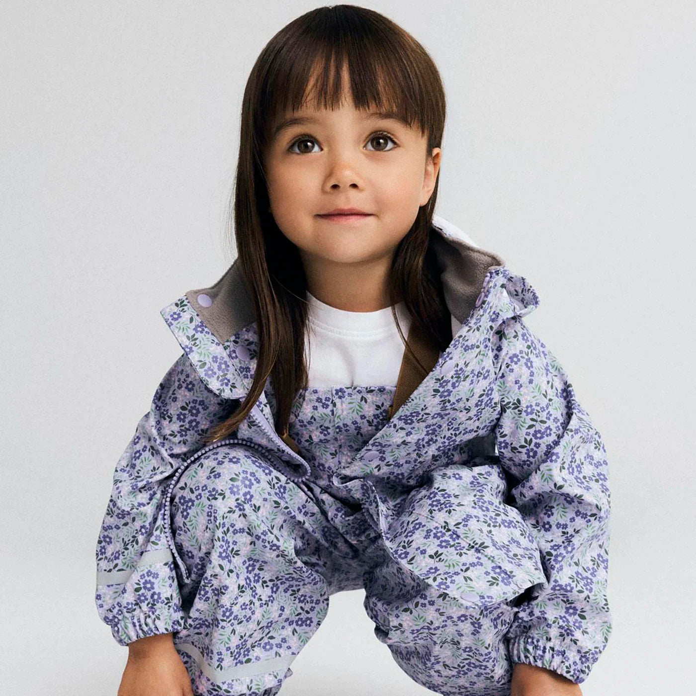 Nmfdry10 Rainwear