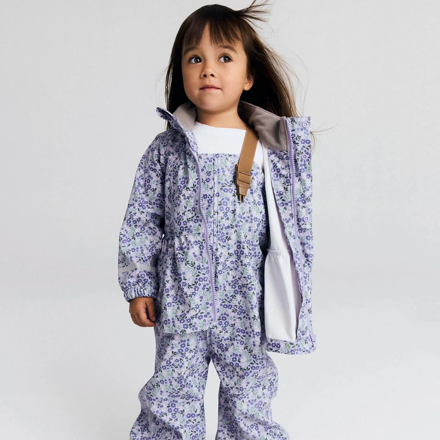 Nmfdry10 Rainwear