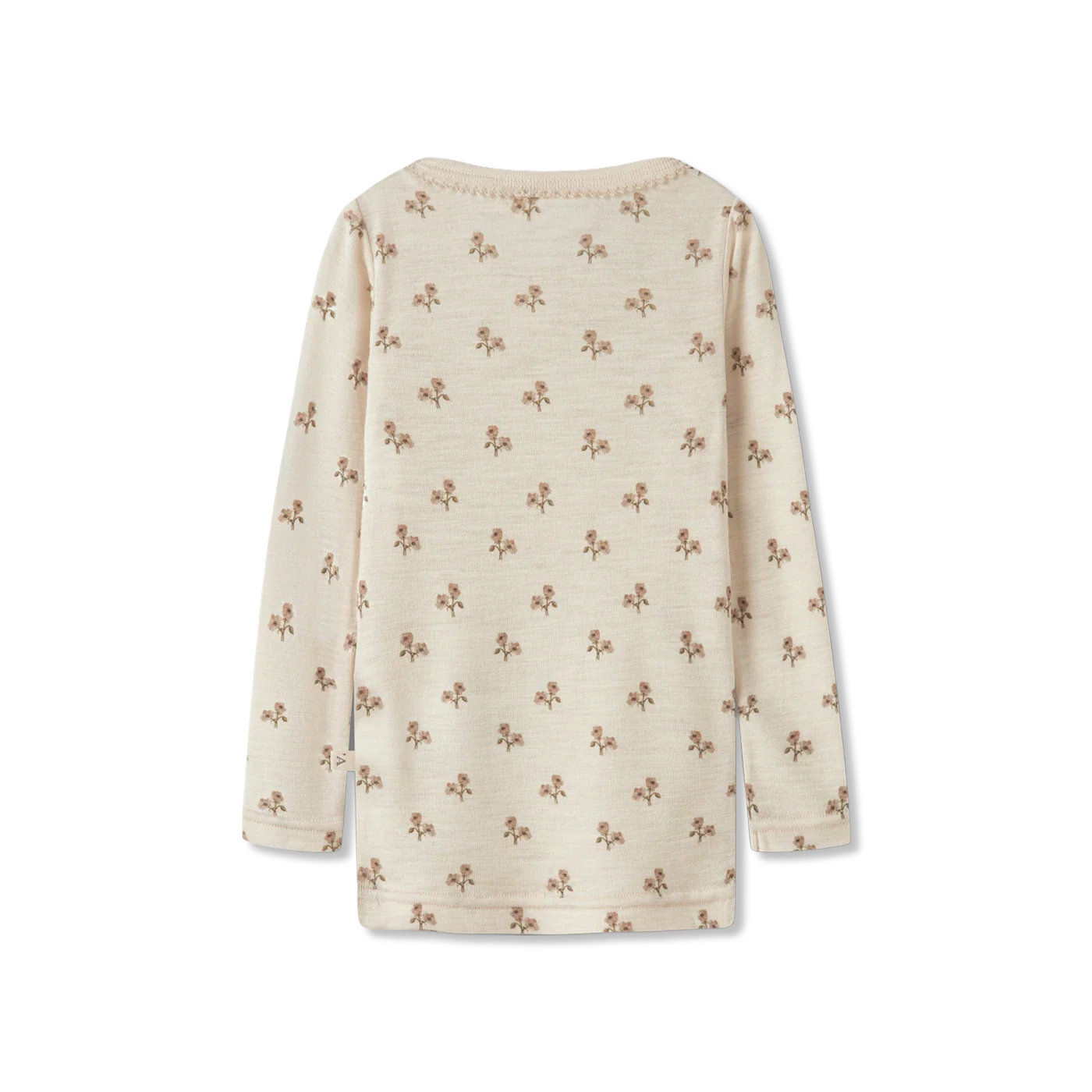 Nmfnalu Blouse