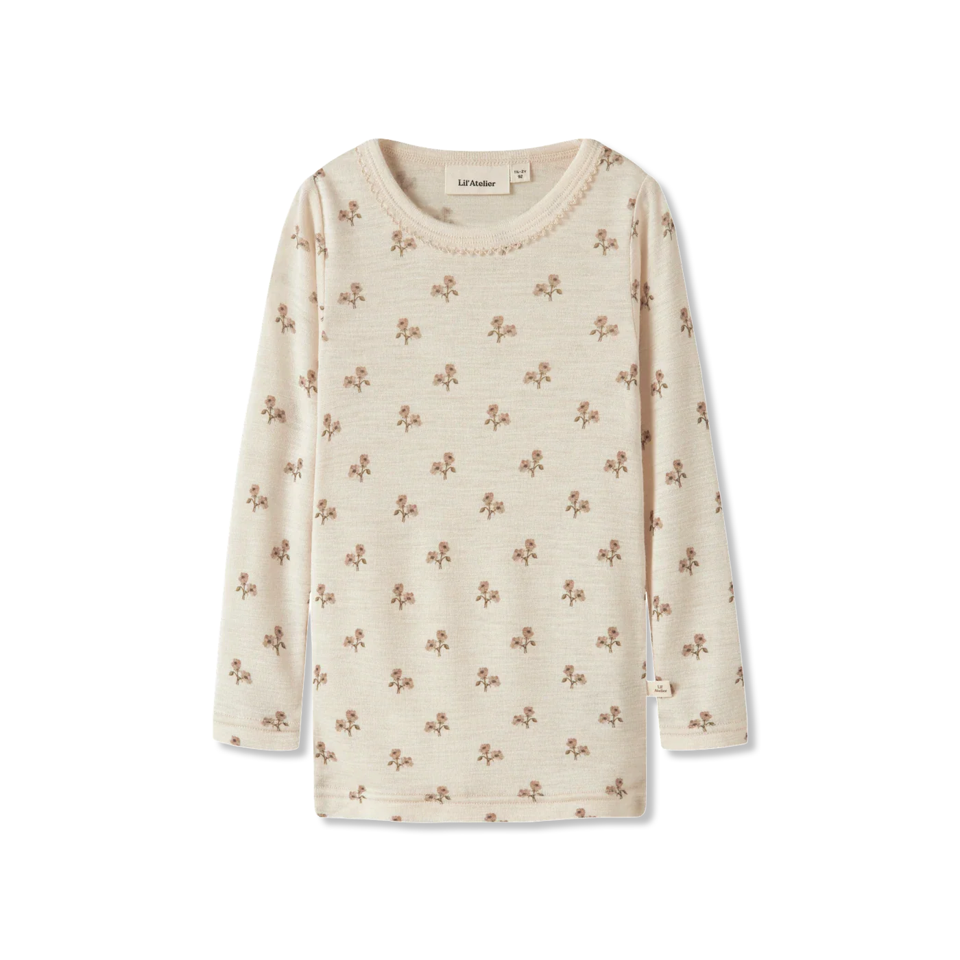 Nmfnalu Blouse